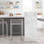 Fuji - Contemporary And Elegant Design Stackable Barstool