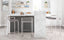 Fuji - Contemporary And Elegant Design Stackable Barstool