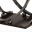 Isiah - Table, Modern Elegance