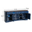Modern TV Console & Adjustable Shelves