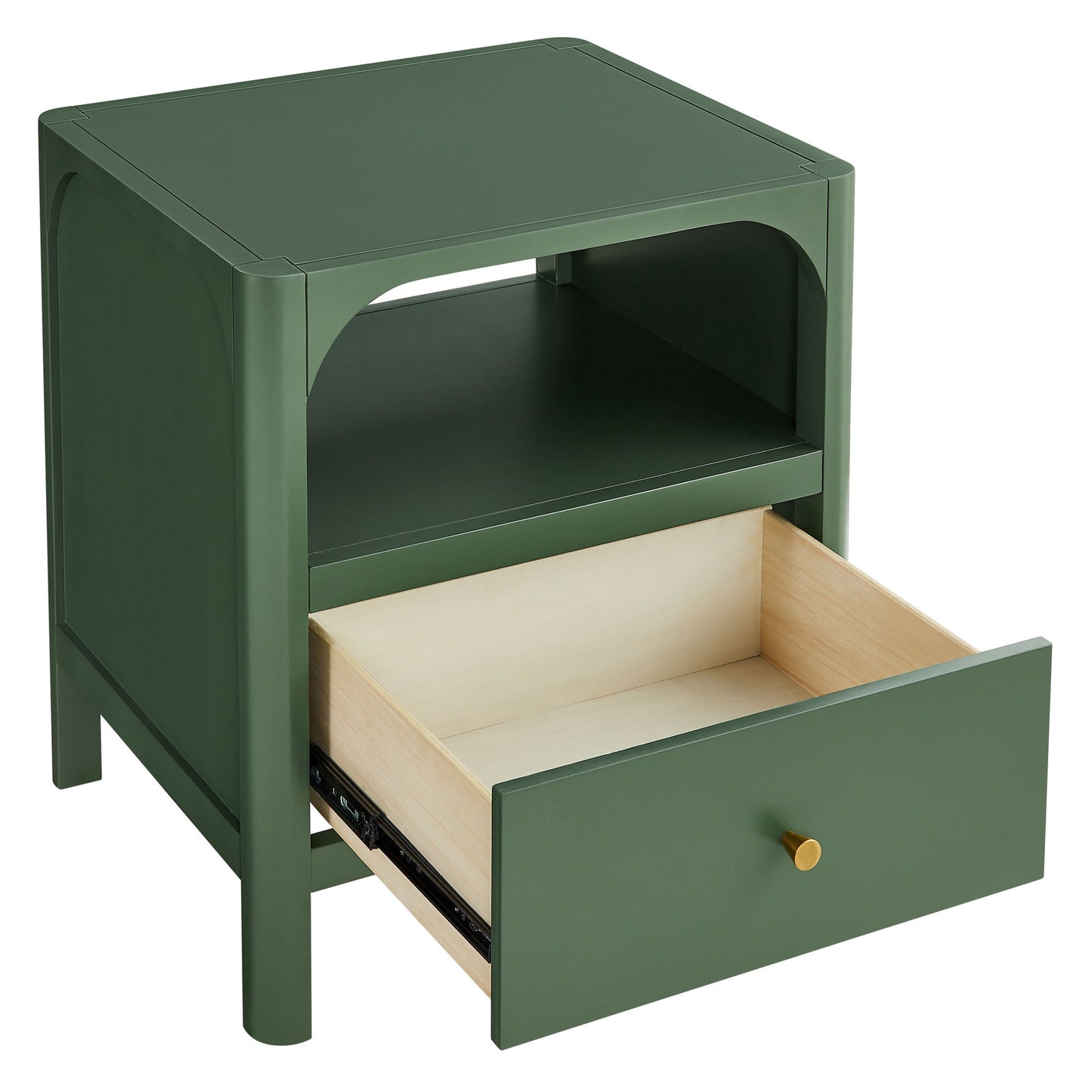 Williamson - 1 Drawer Nightstand