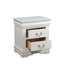 Louis Philippe - Sleigh Bedroom Set