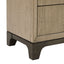 Master Chest, 10 Drawer Storage Furniture - Brown