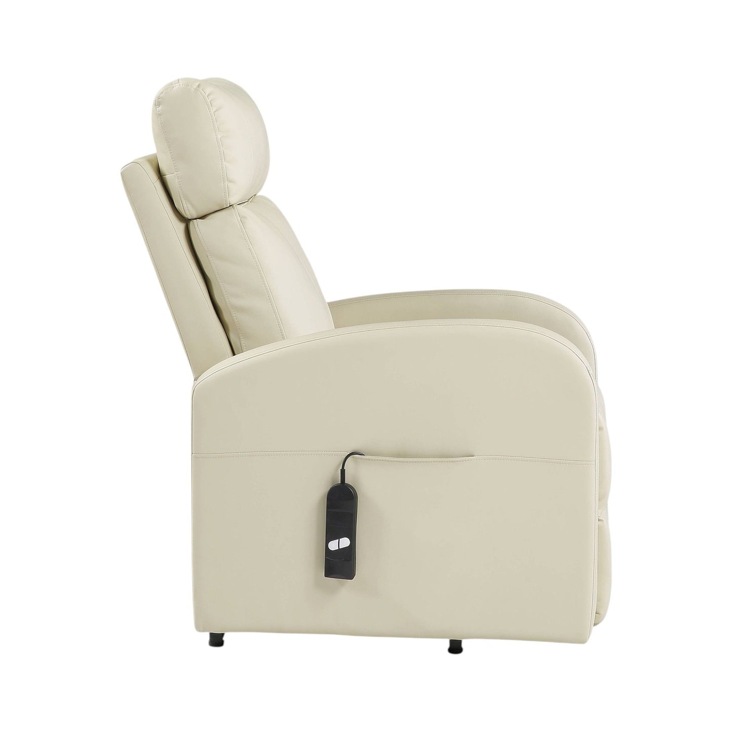 Ricardo - Power Motion Recliner With Lift