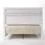 Naima - Elegance Bed