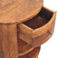 Cortez - Bedside Table