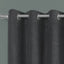 2 Pieces Set, Curtain Panel, Room Darkening, Grommet