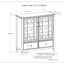 Connaught - Tall Storage Cabinet