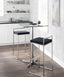 Fuji - Contemporary And Elegant Design Stackable Barstool