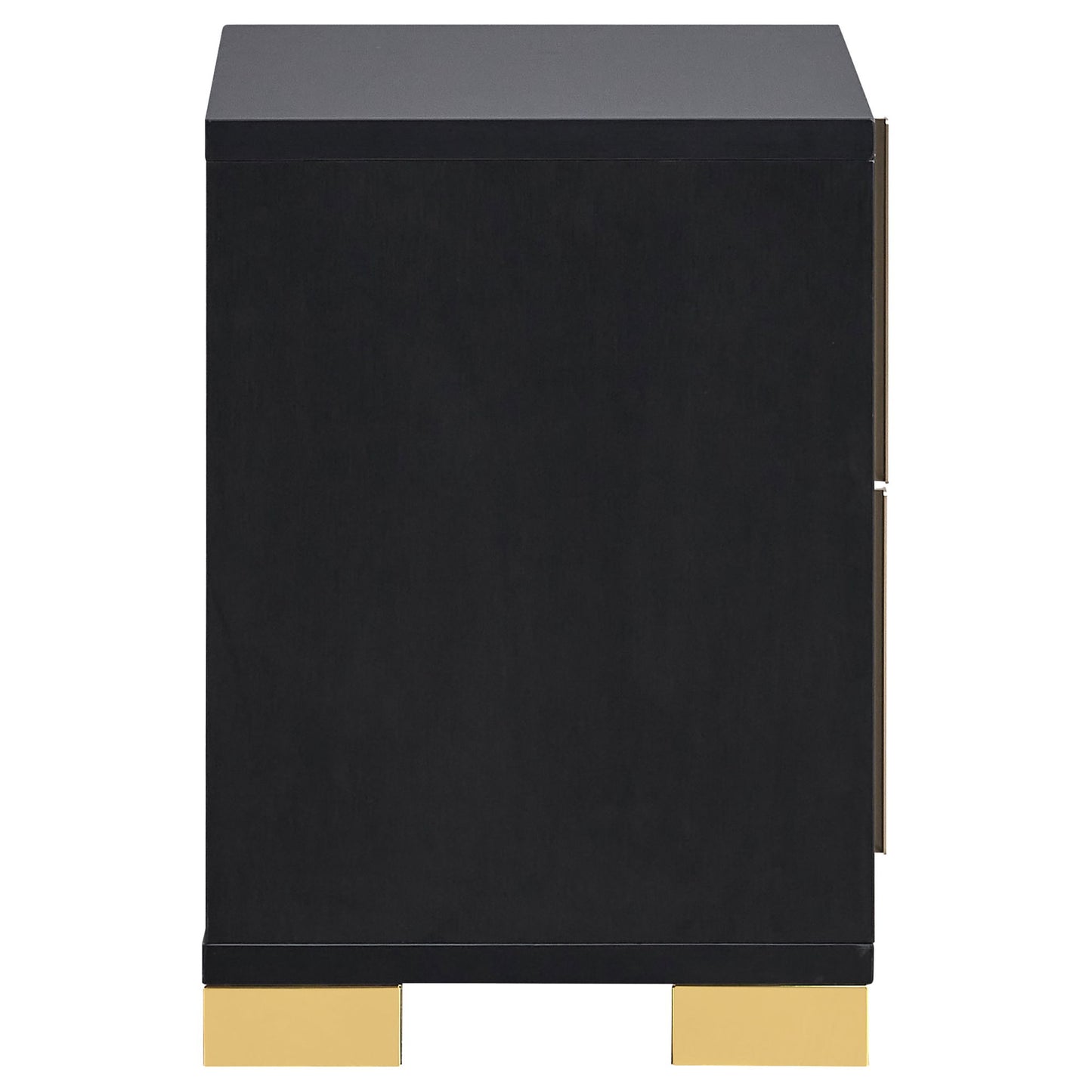 Jeremiah - 2 Drawer Nightstand
