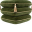 Monarch - Squared Upholstered Ottoman