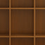 Acadian - Handcrafted Cube Storage