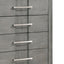 Kenzo - 5 Drawer Chest