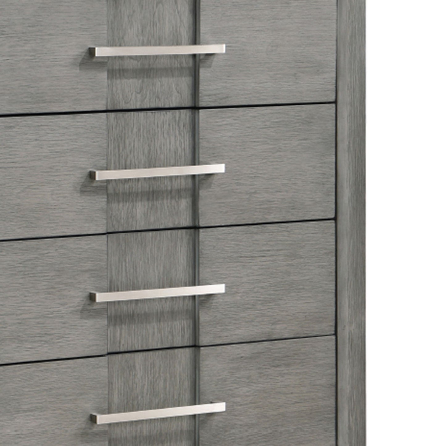 Kenzo - Storage Bedroom Set