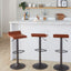 Ale - Industrial Barstool (Set of 2)