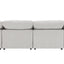 Naveen - Modular Sectional With Ottoman