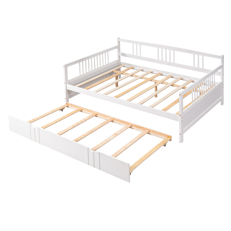 Multifunctional Modern Daybed