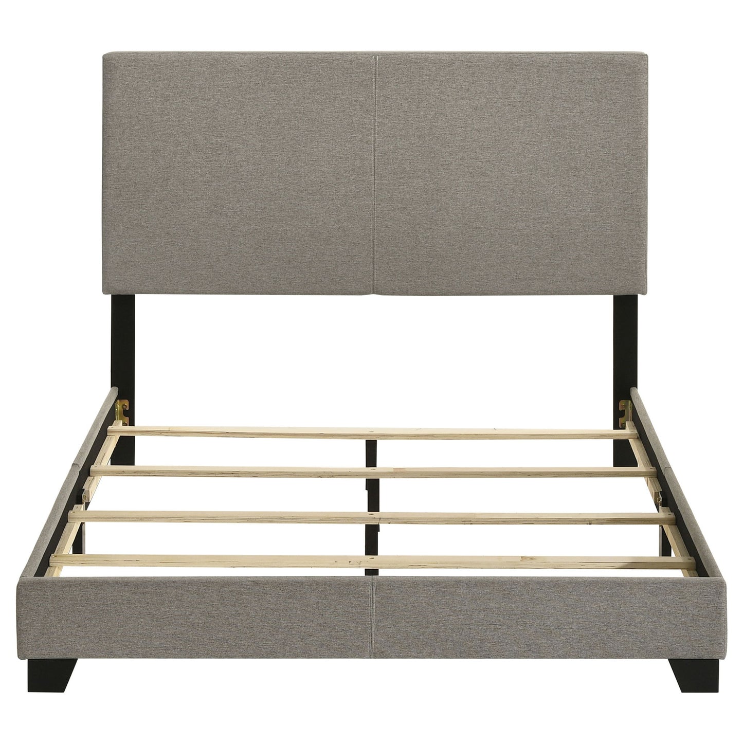 Efram - Panel Bed