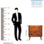 Bera - Chest - Brown