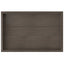 Gallagher - C-Side Table - Walnut Brown