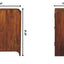 Newton - Cabinet - Brown