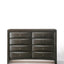 Ireland - Ample Storage Dresser