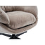 Modern Office Chair With 360 Degree Swivel