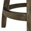 Henry - Armless Swivel Counter Height Bar Stool
