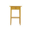 High Quality Wood Nightstand