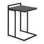 Accent Table, C - Shaped, Versatile
