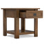Monroe - Handcrafted Side Table