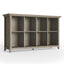 Amherst - Cube Storage Bookcase