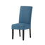 Pertica - Dining Upholstered Armless Chairs (Set of 2)