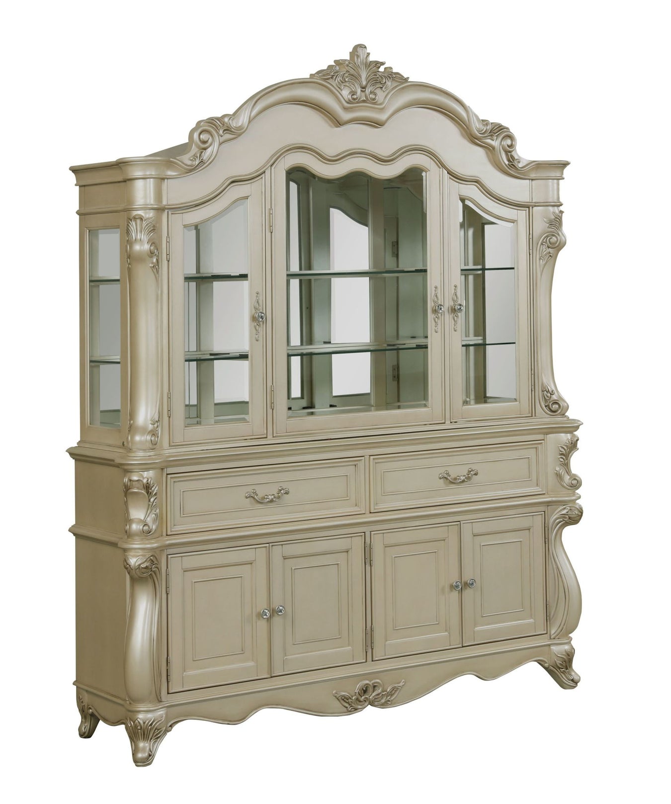 Dining Room > Hutches & Buffets