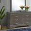 Sophisticated Storage Solution - Metalic Black