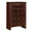 Ireland - Elegant Design Chest