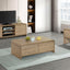 Mara - 70" TV Console