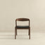 Dakota - Mid-Century Modern Dining Chair (Set of 2)