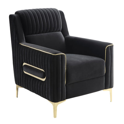 Ruby - Accent Chair