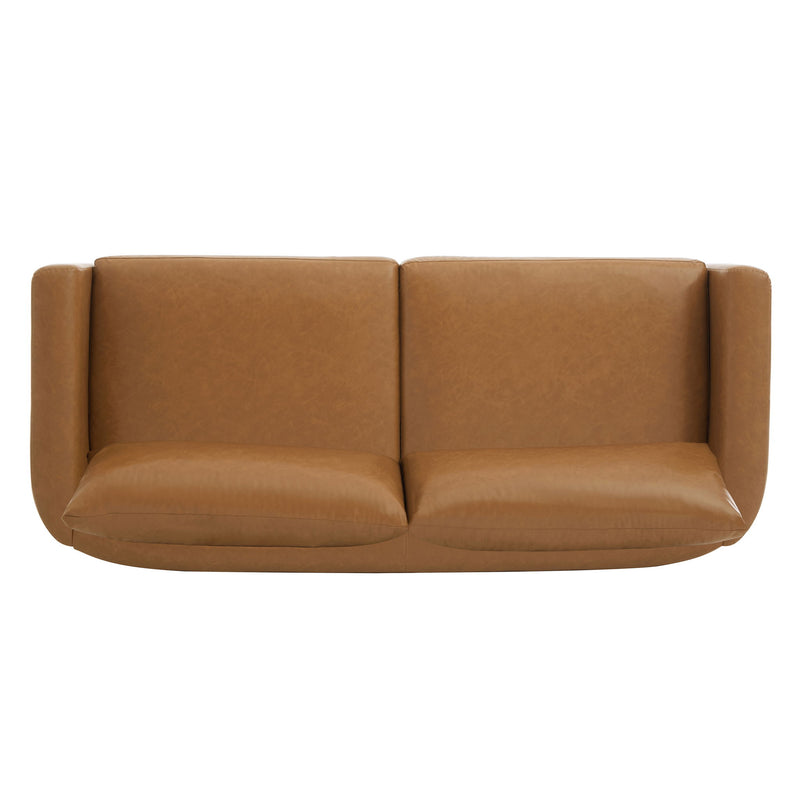 Cozy Sofa Set Oversized Comfy Cloud Sofa Group
