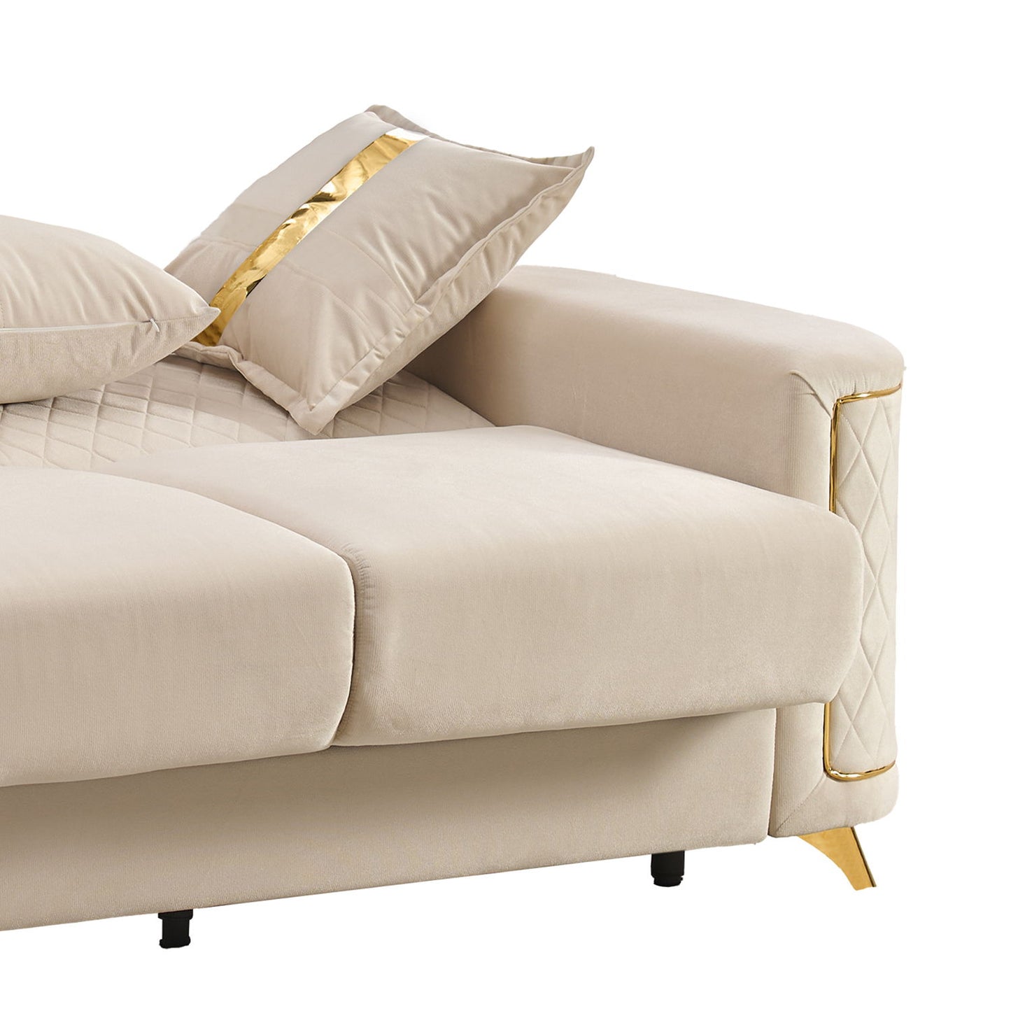 Lisa - Living Room Set