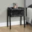 Accent Table, Side Contemporary & Modern Design