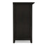 Amherst - Low 4 Shelf Bookcase