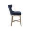 Carson - Counter Stool With Swivel Seat