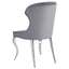 Daphne - Upholstered Dining Side Chair (Set of 2)
