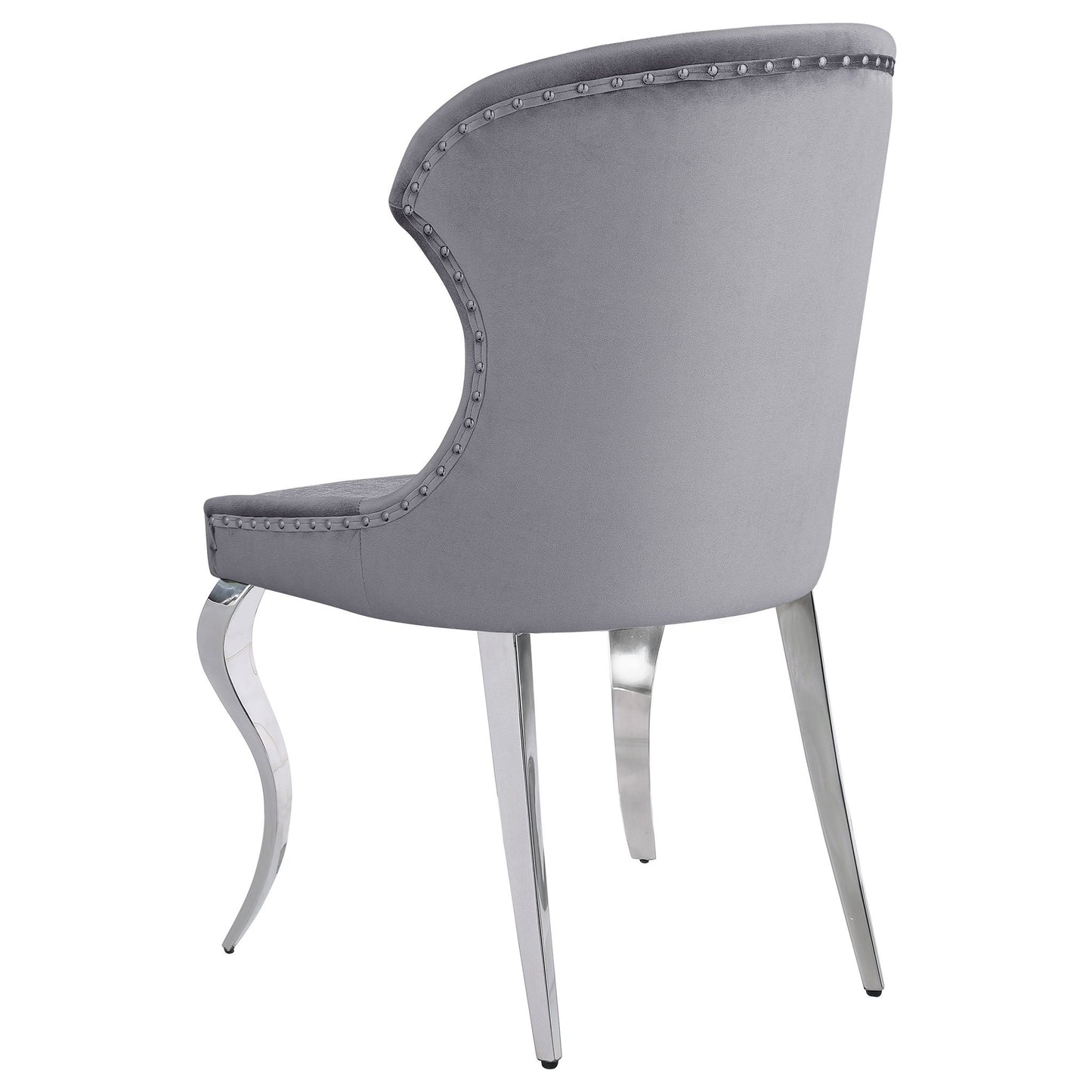 Daphne - Upholstered Dining Side Chair (Set of 2)