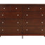 Hammond - Elegant Casual Dresser For Any Room