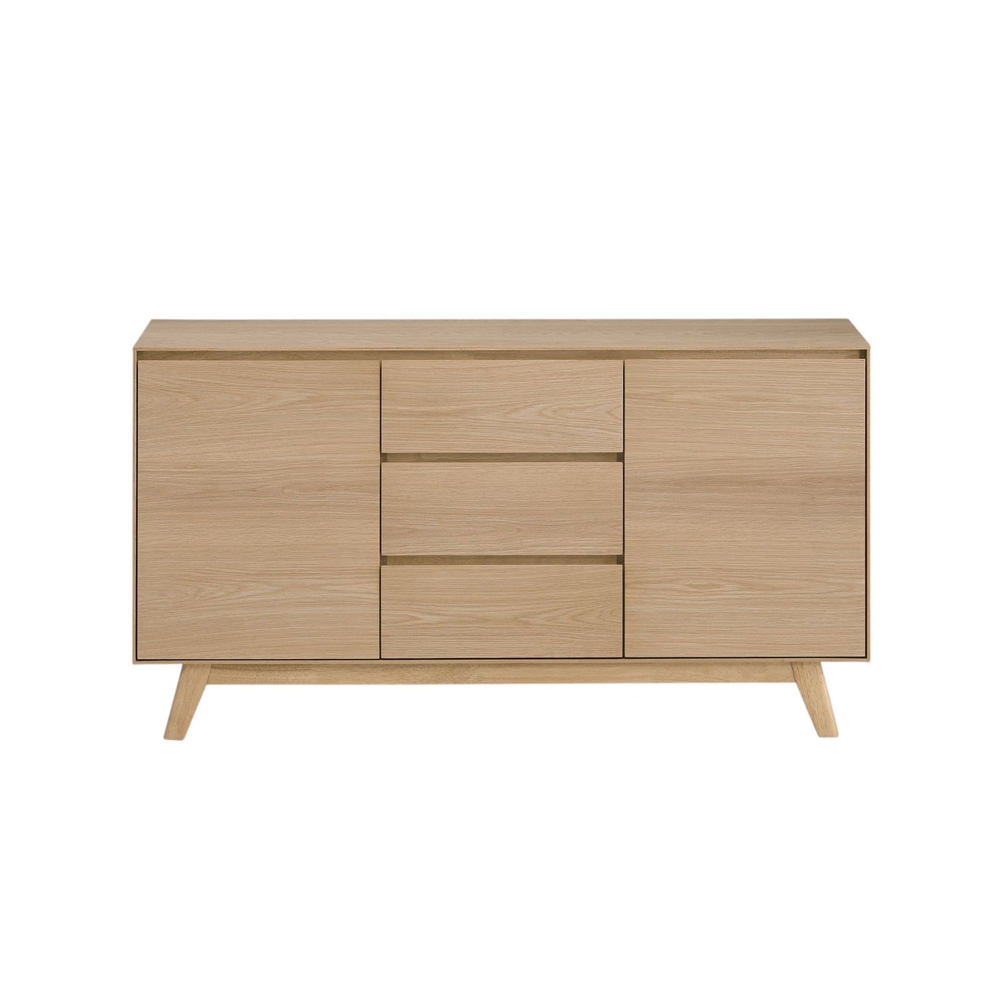 Kasem - Server - Oak