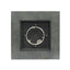 Outdoor Patio Gas Burning Fire Pit Table 50, 000 Btu, Square