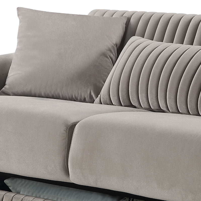 Ruby - Sofa Set